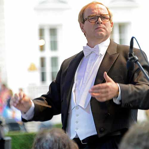 PHILHARMONIC VOLKSWAGEN ORCHESTRA | undercover.de