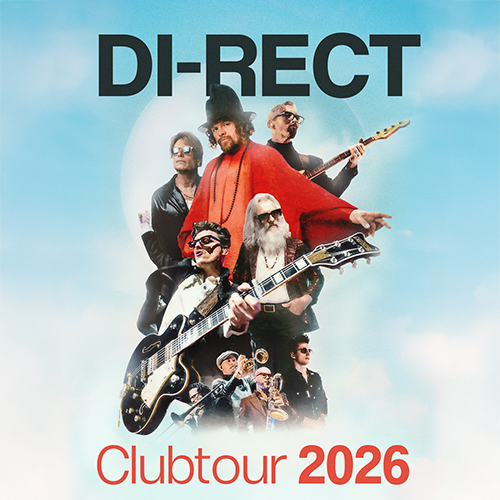DI-RECT | undercover.de