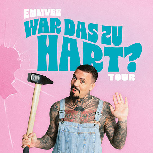 EMMVEE | undercover.de