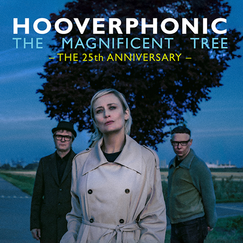 HOOVERPHONIC | undercover.de