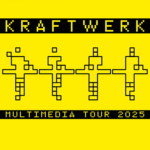 KRAFTWERK | undercover.de