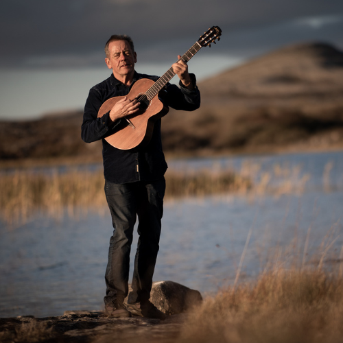 LUKA BLOOM | undercover.de