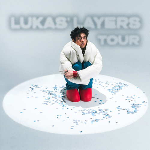 LUKAS OSCAR | undercover.de