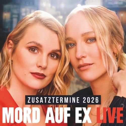 MORD AUF EX | undercover.de