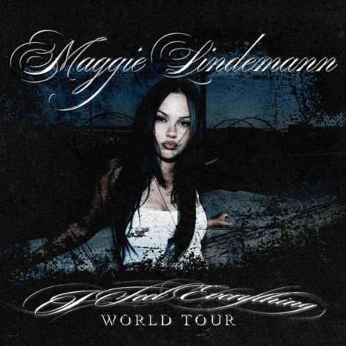 MAGGIE LINDEMANN | undercover.de