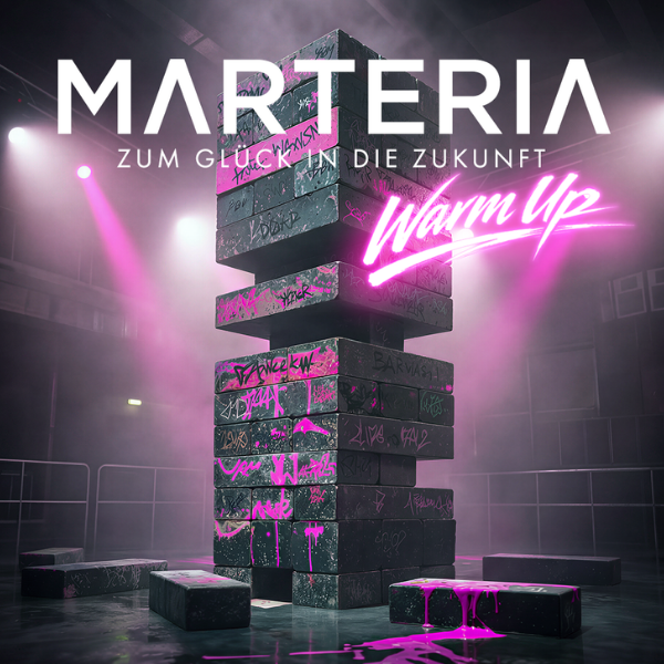 MARTERIA | undercover.de