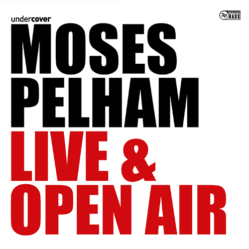 MOSES PELHAM | undercover.de