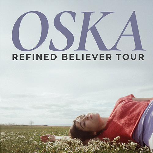 OSKA | undercover.de