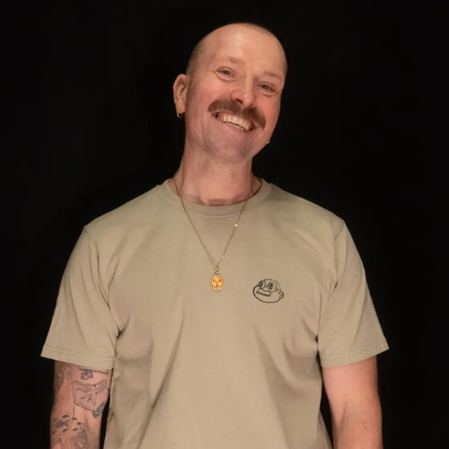 ROGER G. | undercover.de