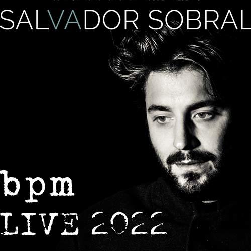 SALVADOR SOBRAL | undercover.de