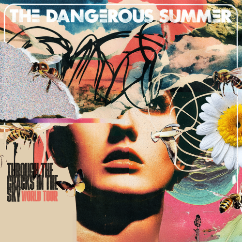 THE DANGEROUS SUMMER | undercover.de