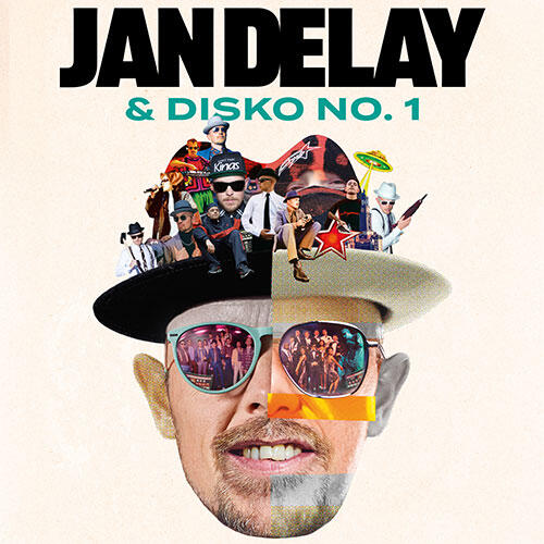 JAN DELAY & DISKO NO. 1 | undercover.de
