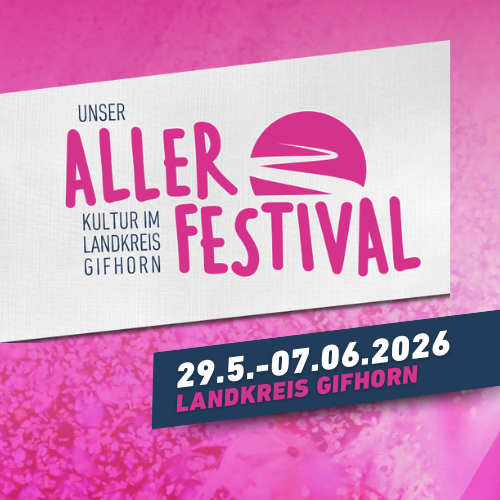 UNSER ALLER FESTIVAL | undercover.de