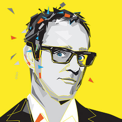 Ingo Appelt | Wahn Witzig Ticketshop