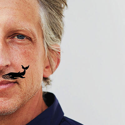 William Wahl | Wahn Witzig Ticketshop