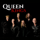 Queen Kings - 23.08.2026