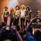 Sweety Glitter & The Sweethearts - 07.08.2026