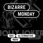 Jolly Joker Bizarre Monday - 19.10.2026