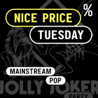 Jolly Joker Nice Price Tuesday - 20.10.2026