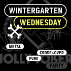 Jolly Joker Wintergarten Wednesday - 21.10.2026