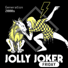 Jolly Joker Friday - 23.10.2026