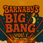 29.08.2026 - Barnaby`s Big Bang
