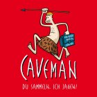 CAVEMAN