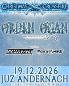 ORDEN OGAN