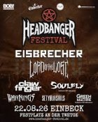 HEADBANGER FESTIVAL 2026
