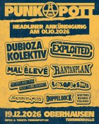 PUNK IM POTT 2026