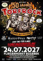 TORFROCK - OPEN AIR