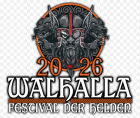 WALHALLA FESTIVAL 2026