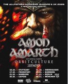 AMON AMARTH
