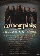 AMORPHIS