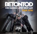BETONTOD