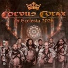 CORVUS CORAX