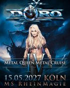 DORO PESCH