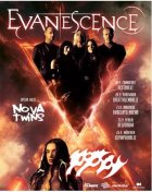 EVANESCENCE