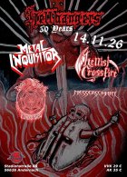 HELLBANGERS