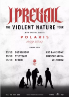 I PREVAIL