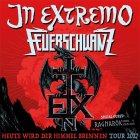 IN EXTREMO & FEUERSCHWANZ