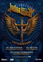 JUDAS PRIEST