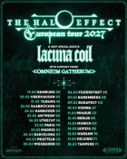 LACUNA COIL