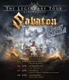 SABATON