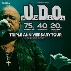 U.D.O.