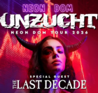 UNZUCHT