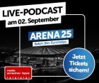 Schalke Podcast -live-