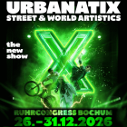 Urbanatix