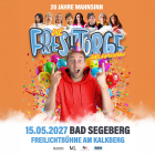 FRESHTORGE