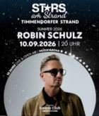 ROBIN SCHULZ